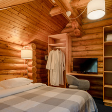 Skazka Lodge  Приэльбрусье, Терскол — фото 3