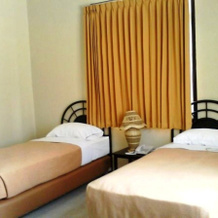 Cottage Nalendra Nuansa Nusantara, 瓦纳亚斯 — 照片 2