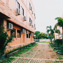 Palm Spring Apartment, Маха Саракхам — фото 5
