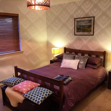 Beach view at Seaayrhomes, Troon — photo 2