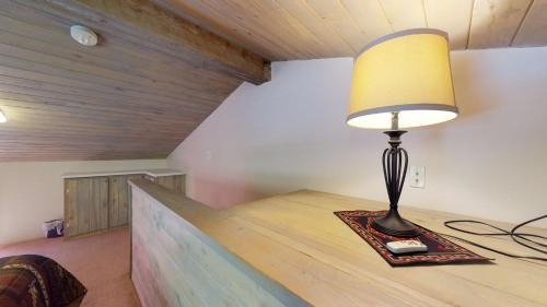 Cliff Dweller Condo #4, Блафф — фото 1