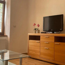Apartmány Elzet, 特热邦 — 照片 2