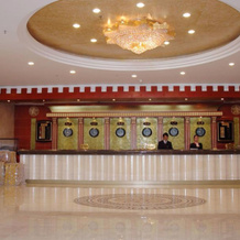Dushanzi Hotel - Urumqi, Урумчи — фото 2