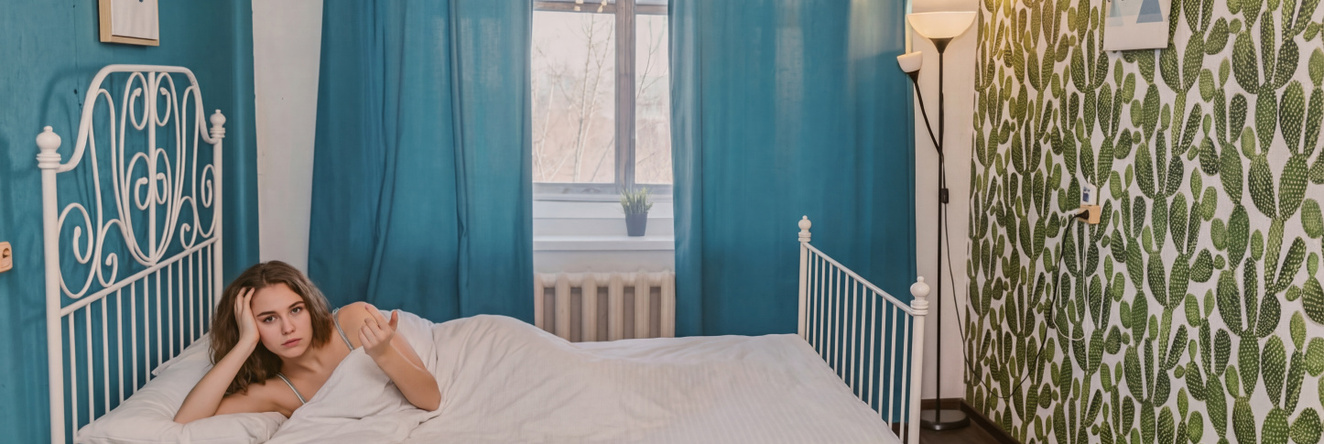 Kalina Na Kirova Flat, 尤尔加 — 照片 1