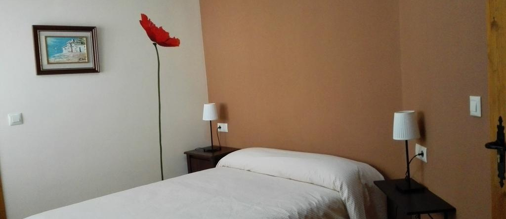 Hotel Duque De Gredos, Солана-де-Авила — фото 1