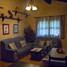 Casa Rural Los Castaños III, 巴尔德斯皮诺 — 照片 2
