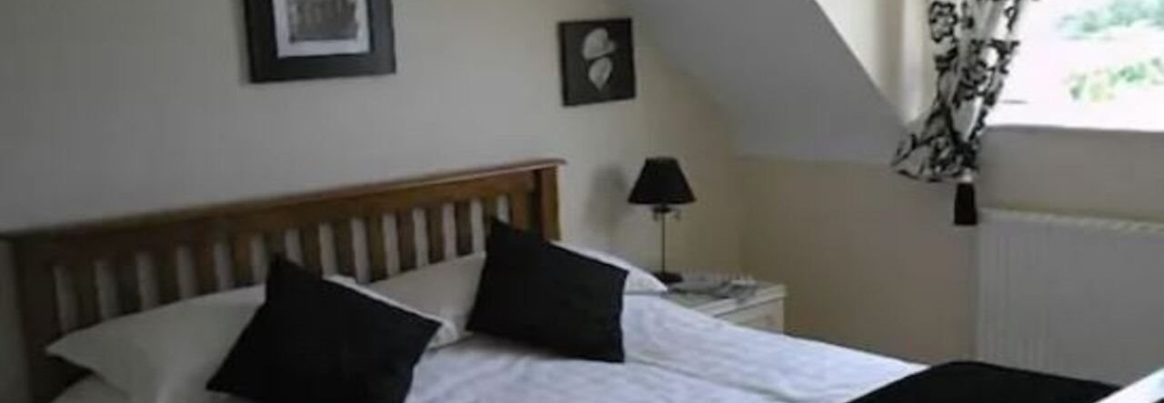 Roseville Bed & Breakfast, 切斯特 — 照片 1