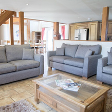 Mocketts Farm Cottages, 希尔内斯 — 照片 4