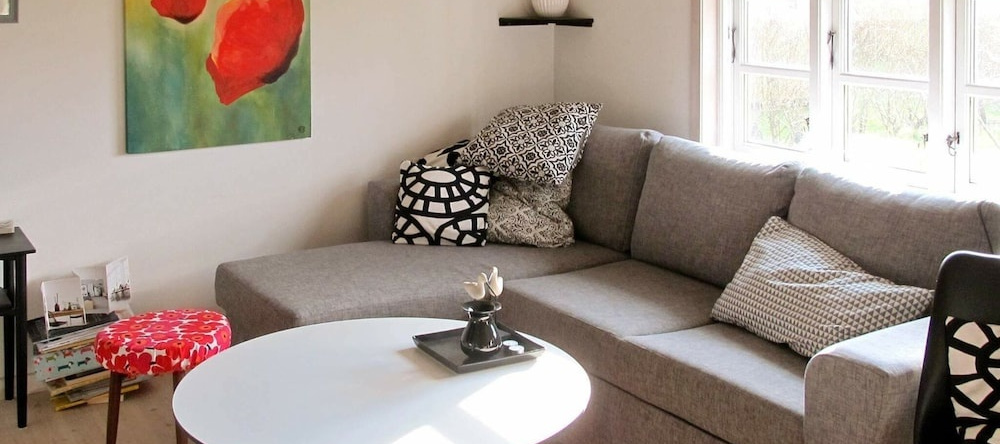 Simplistic Holiday Home in Vordingborg near Sea, Vordingborg — photo 1