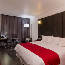 Ramada Encore by Wyndham San Luis Potosi, 圣路易斯波托西 — 照片 2