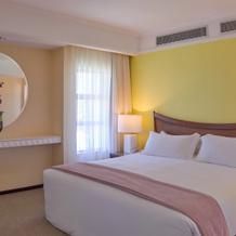 Bourbon Resort Atibaia, 阿蒂巴亚 — 照片 2
