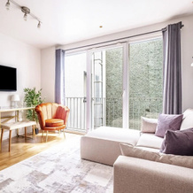 Modern Residence Flat in Gokturk Eyupsultan, 埃于普 — 照片 2