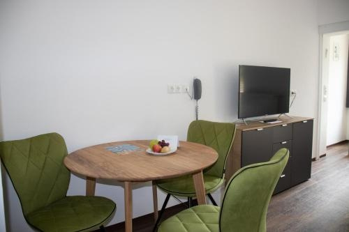 Familienhotel Trebesingerhof, 格明德 — 照片 1