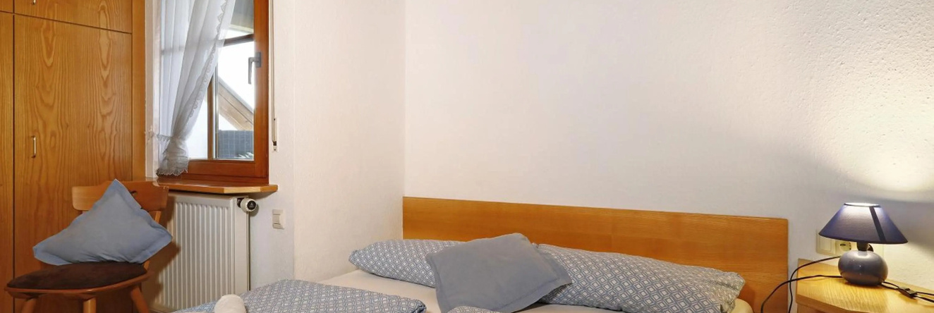 Hof Wagenberg Ferienwohnung 2, Deggenhausertal — photo 1