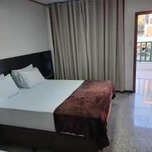 Hotel Gh Express, Жуис-ди-Фора — фото 3