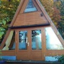 Ferienhaus Sommerland Auszeithütte, 弗赖翁 — 照片 5