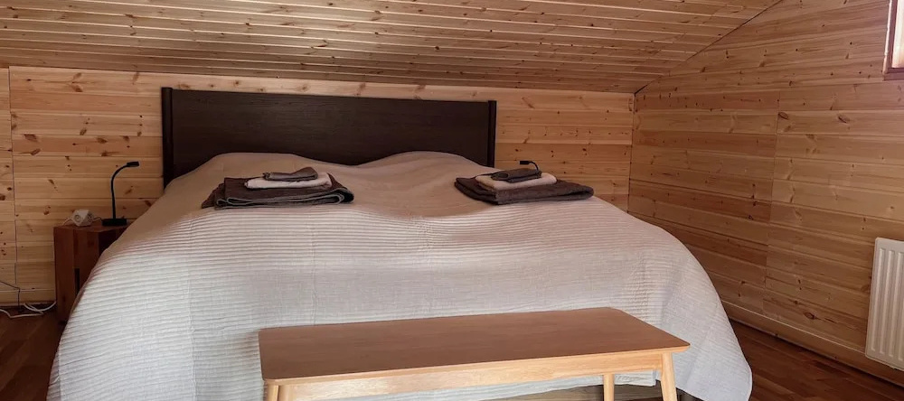 Cozy Ockelbo Retreat With Sauna & Stunning Nature Views, Ockelbo — photo 1