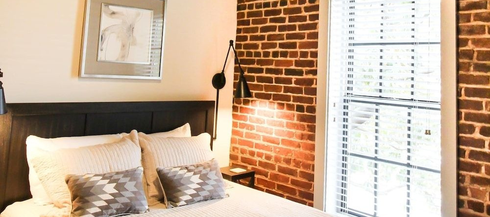 The Lofts at Downtown Salem, Салем — 照片 1