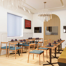 Hotel Kaganat Boutique Hotel, 奥什 — 照片 5