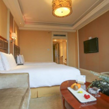 Chaohu Yuanzhou Haoting Hotel, Чаоху — фото 5