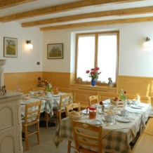 Agritur Widmann, 科雷多 — 照片 5