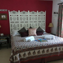 Lowther House Bed and Breakfast, 皮克林 — 照片 3