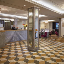 The Dufour, Suites And Rooms By Schweizerhof, Цюрих — фото 2