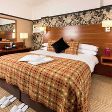 Mercure York Fairfield Manor Hotel, 约克 — 照片 4