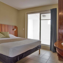Residence Tropic Appart'hotel, 圣保罗 — 照片 4