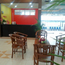Terinai Lakeview Resort, 贝切里 — 照片 4