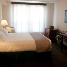 Inuvik Capital Suites, Инувик — фото 3