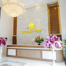 Galaxy River Hotel, Thai Nguyen — photo 4