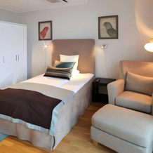 Biz Apartment Gärdet, 斯德哥尔摩 — 照片 3