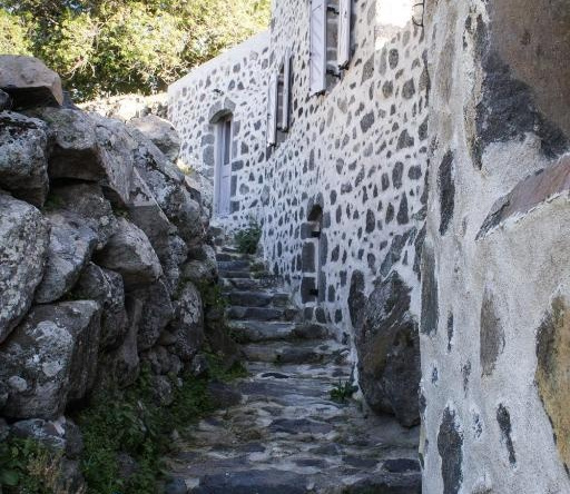 Kafka Stone House, Эмпориос — фото 1