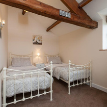 Thistledown House B&B, 纳恩蒙克顿 — 照片 2