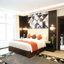 Bayat Suites By Cristal, 穆海勒 — 照片 3