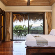 Rai Saeng Arun Resort, 清孔 — 照片 4