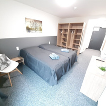 MOTEL Bad Vöslau, 巴特弗斯劳 — 照片 3