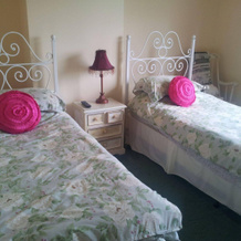 Buille Toll B&B, Руски — фото 5