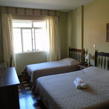 Hotel San Rafael, Порту-Униан — фото 4