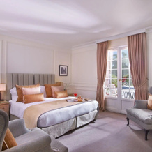 Althoff Hotel Villa Belrose, 加桑 — 照片 3