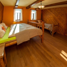 Apartmán Kamenný Dům, 伊莱姆尼采 — 照片 5