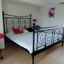 B&B Le Bois Berranger, Сент-Юрбен — фото 4