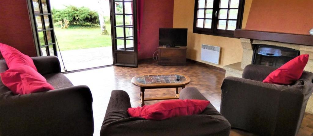 Gîte Tercis-les-Bains, 4 pièces, 6 personnes - FR-1-360-249, 泰尔西莱班 — 照片 1