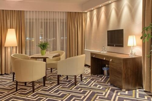 Hotel & Browar Slociak, 奥波莱 — 照片 1