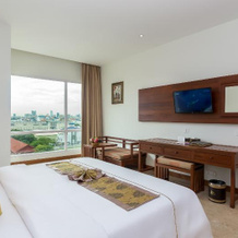 Dyvith Hotel and Residence, 金边 — 照片 3