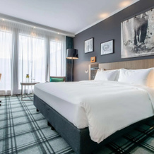 Radisson Blu Hotel, Hannover, 汉诺威 — 照片 3