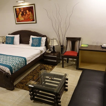Milestone Hotel & Resort, 新德里 — 照片 2
