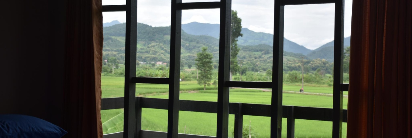 Hinpha homestay, Pua — photo 1