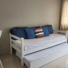 Apartamento aconchegante em Tijucas kit 11, Tijuca — photo 2
